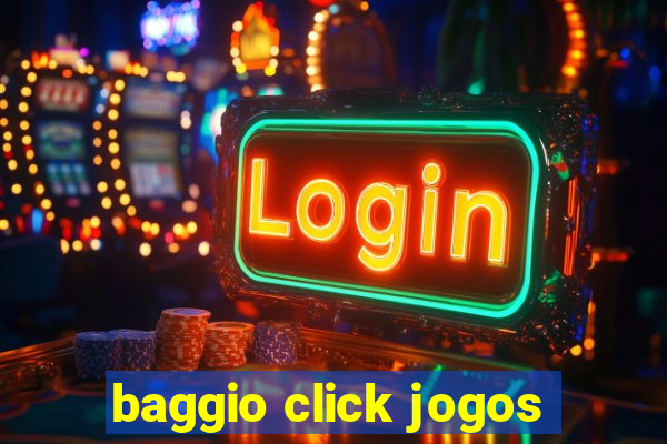 baggio click jogos